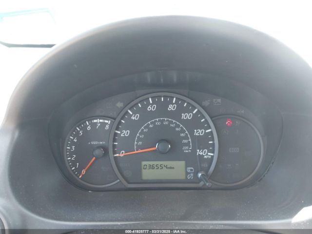 ML32AUHJ9RH001062 Mitsubishi Mirage Es/le