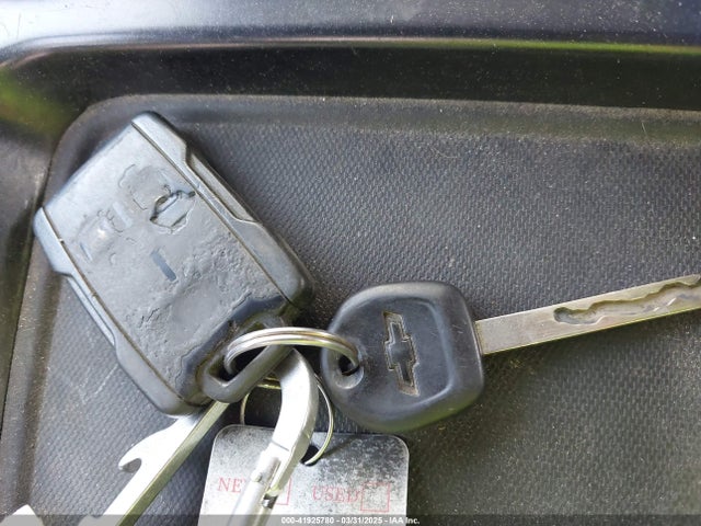 2GCVKPEC0K1182222 Chevrolet Silverado 1500 Ld Lt