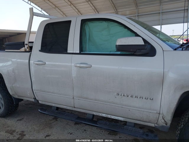 2GCVKPEC0K1182222 Chevrolet Silverado 1500 Ld Lt
