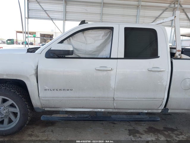 2GCVKPEC0K1182222 Chevrolet Silverado 1500 Ld Lt