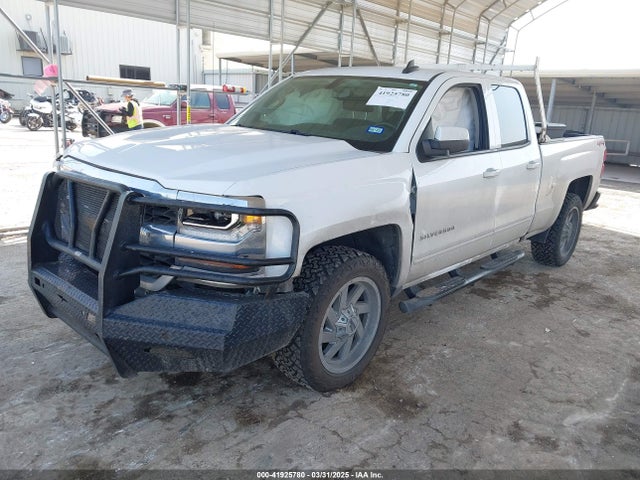 2GCVKPEC0K1182222 Chevrolet Silverado 1500 Ld Lt