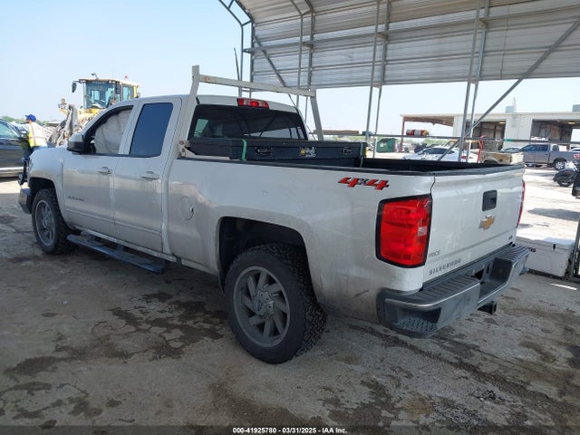 2GCVKPEC0K1182222 Chevrolet Silverado 1500 Ld Lt