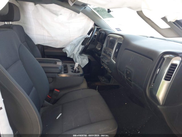 2GCVKPEC0K1182222 Chevrolet Silverado 1500 Ld Lt