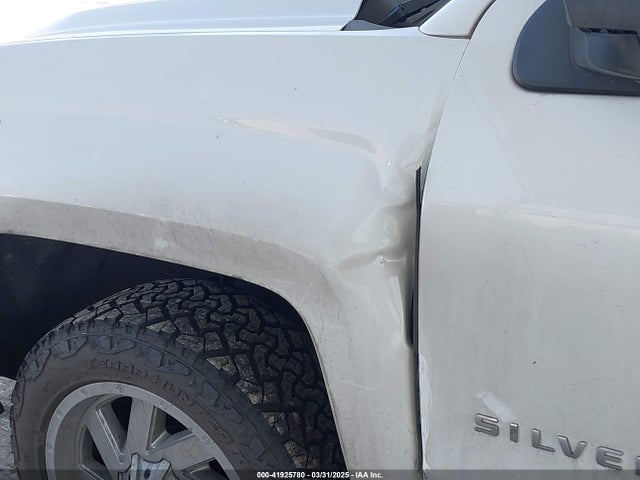 2GCVKPEC0K1182222 Chevrolet Silverado 1500 Ld Lt