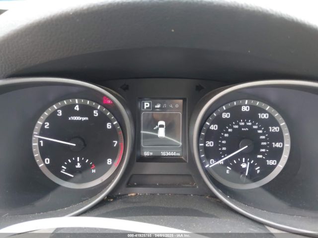 5XYZT3LB6HG419053 Hyundai Santa Fe Sport 2.4l