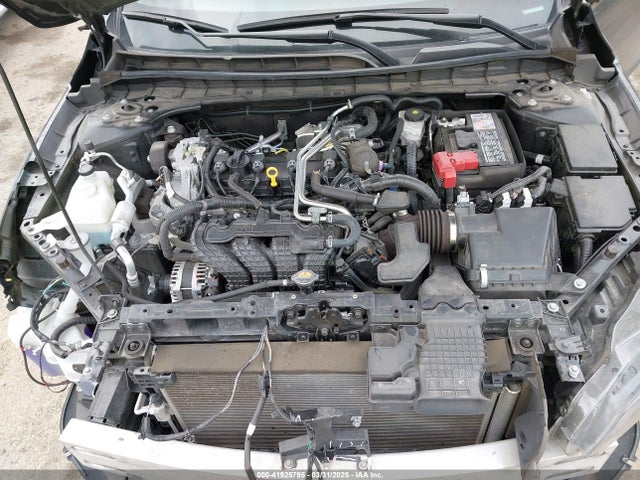 1N4BL4CVXPN393894 Nissan Altima Sr Fwd