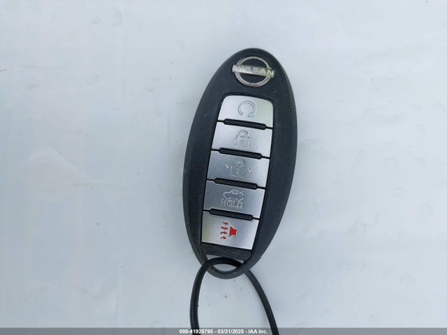 1N4BL4CVXPN393894 Nissan Altima Sr Fwd