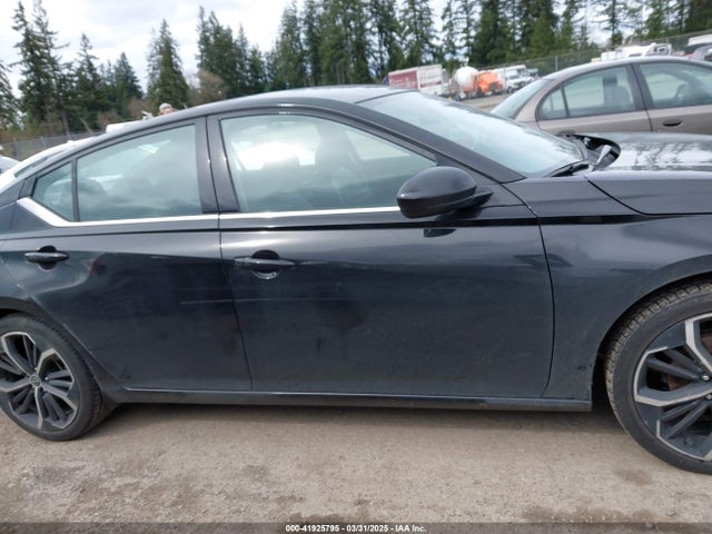 1N4BL4CVXPN393894 Nissan Altima Sr Fwd