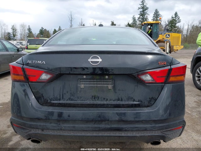 1N4BL4CVXPN393894 Nissan Altima Sr Fwd