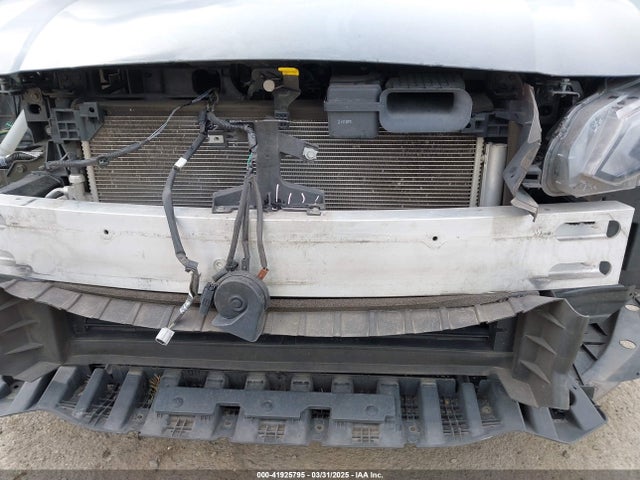 1N4BL4CVXPN393894 Nissan Altima Sr Fwd
