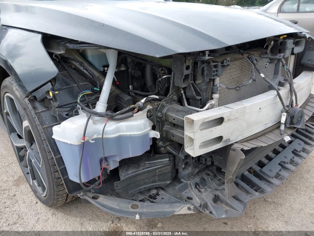 1N4BL4CVXPN393894 Nissan Altima Sr Fwd