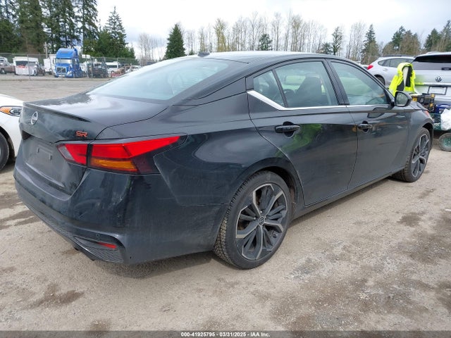 1N4BL4CVXPN393894 Nissan Altima Sr Fwd
