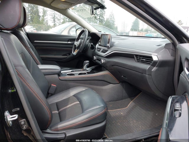 1N4BL4CVXPN393894 Nissan Altima Sr Fwd