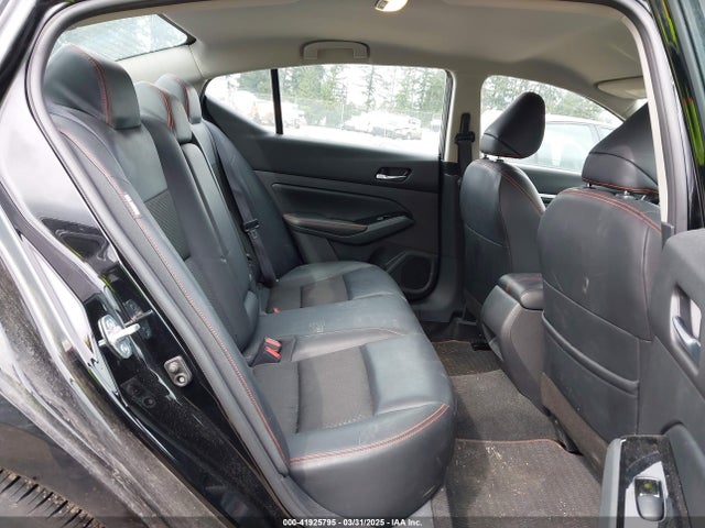 1N4BL4CVXPN393894 Nissan Altima Sr Fwd