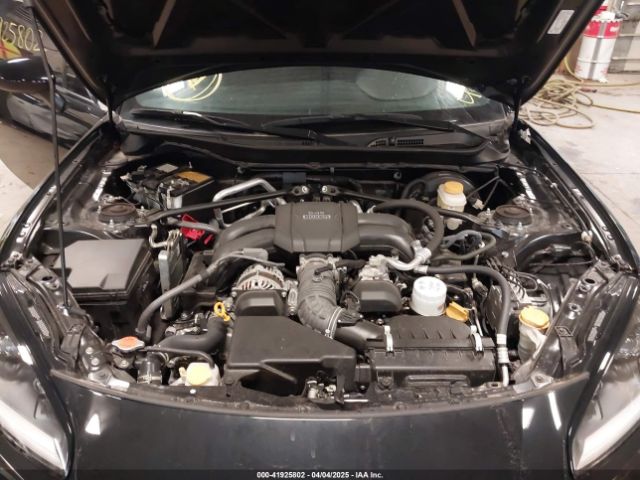 JF1ZNBC15N8750954 Toyota GR86