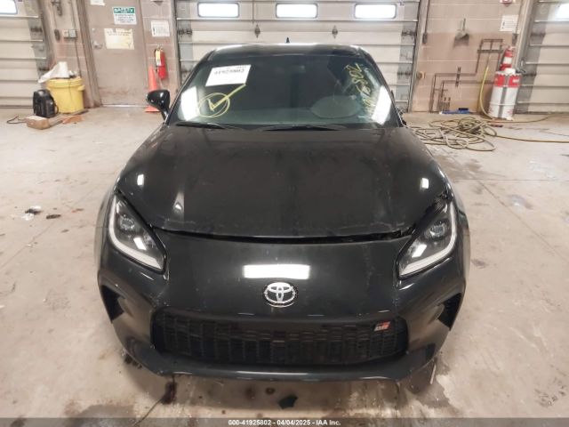 JF1ZNBC15N8750954 Toyota GR86