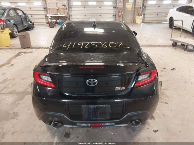 JF1ZNBC15N8750954 Toyota GR86