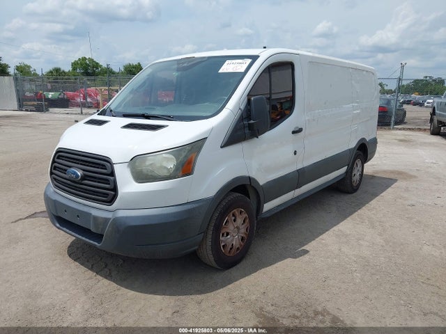 1FTYE1YM3GKB19273 Ford Transit-150