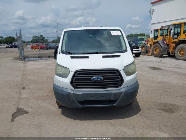 1FTYE1YM3GKB19273 Ford Transit-150