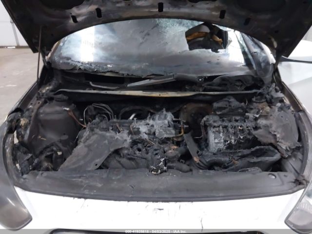 KMHCT5AE8EU177127 Hyundai ACCENT GS