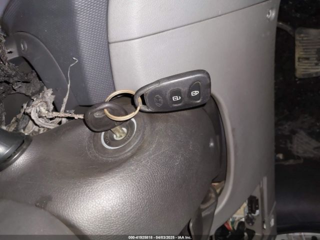 KMHCT5AE8EU177127 Hyundai ACCENT GS