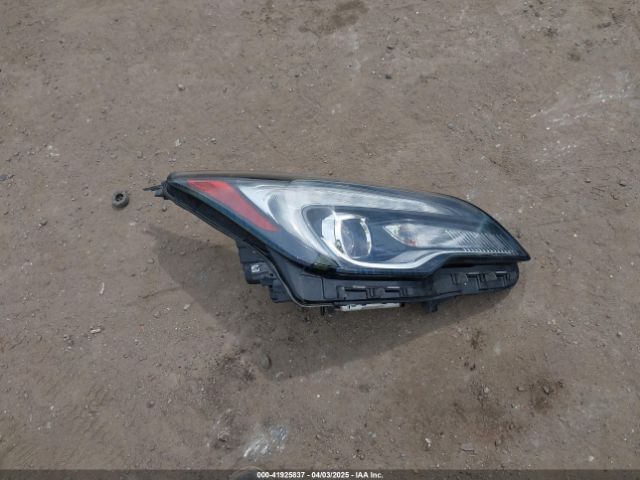 LRBFX3SX6KD015596 Buick Envision Awd Premium I