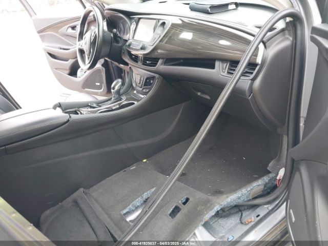 LRBFX3SX6KD015596 Buick Envision Awd Premium I