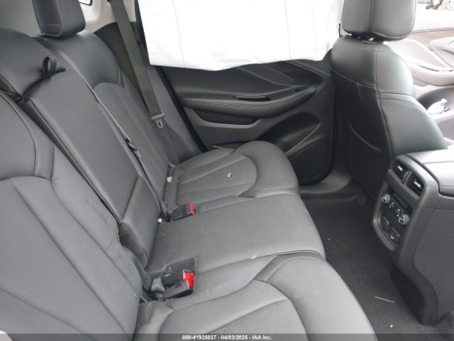 LRBFX3SX6KD015596 Buick Envision Awd Premium I