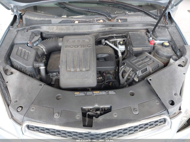 2GNFLEEK6E6196959 Chevrolet EQUINOX LS