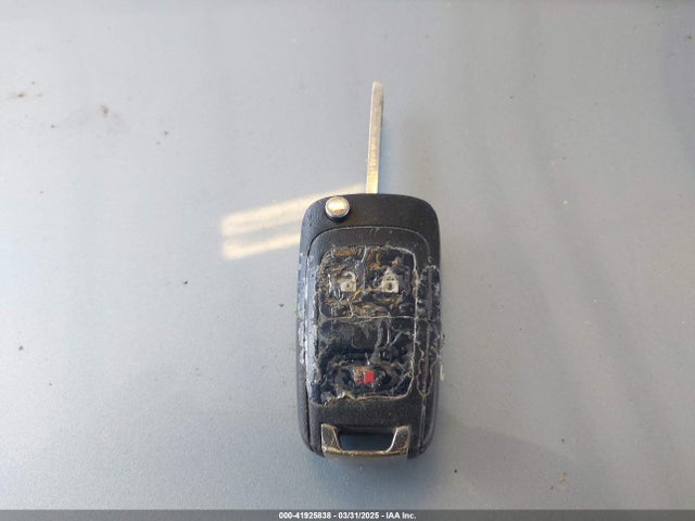 2GNFLEEK6E6196959 Chevrolet EQUINOX LS