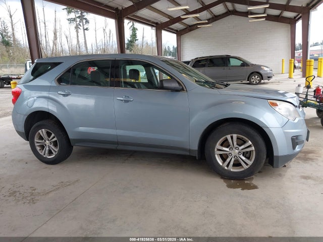 2GNFLEEK6E6196959 Chevrolet EQUINOX LS
