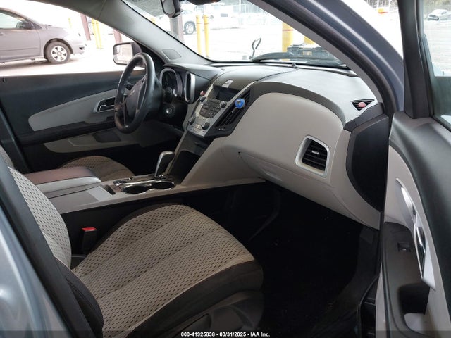 2GNFLEEK6E6196959 Chevrolet EQUINOX LS