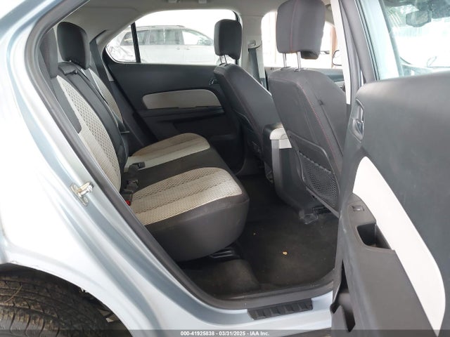 2GNFLEEK6E6196959 Chevrolet EQUINOX LS