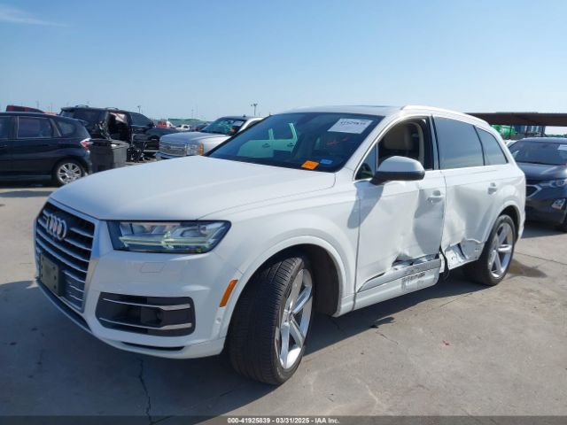 WA1VAAF75KD017718 Audi Q7 55 Premium