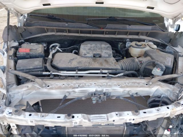 3GCNWAEK8MG373549 Chevrolet Silverado 1500 2wd  Long Bed Wt