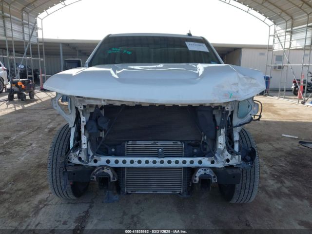 3GCNWAEK8MG373549 Chevrolet Silverado 1500 2wd  Long Bed Wt