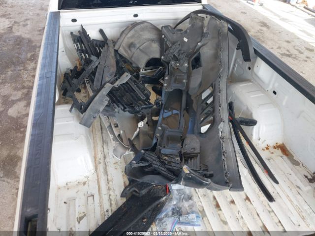 3GCNWAEK8MG373549 Chevrolet Silverado 1500 2wd  Long Bed Wt