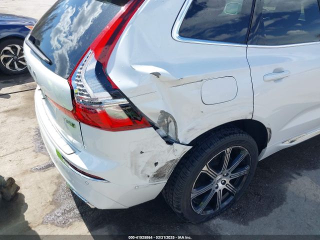 2019 VOLVO XC60 LYV102RL9KB284828 Photo 5