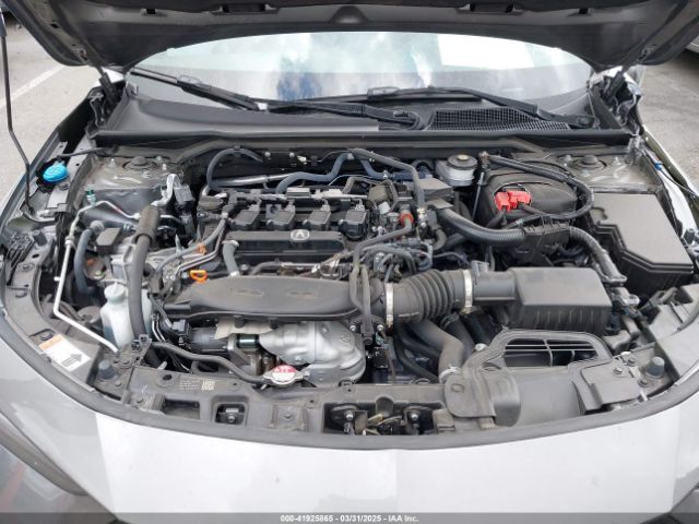 19UDE4H33RA029588 Acura Integra A-spec