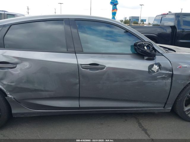 19UDE4H33RA029588 Acura Integra A-spec
