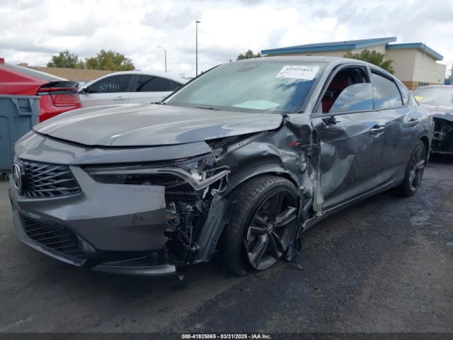 19UDE4H33RA029588 Acura Integra A-spec