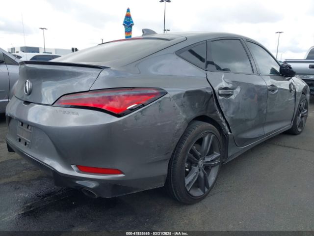 19UDE4H33RA029588 Acura Integra A-spec