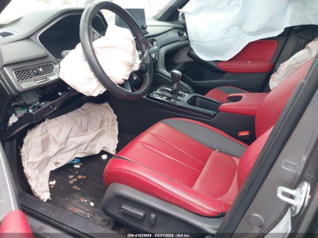 19UDE4H33RA029588 Acura Integra A-spec