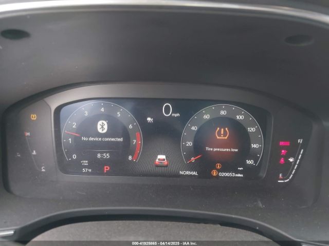 19UDE4H33RA029588 Acura Integra A-spec
