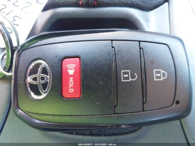 2024 TOYOTA COROLLA CROSS HYBRID 7MUFBABG7RV058899 Photo 10