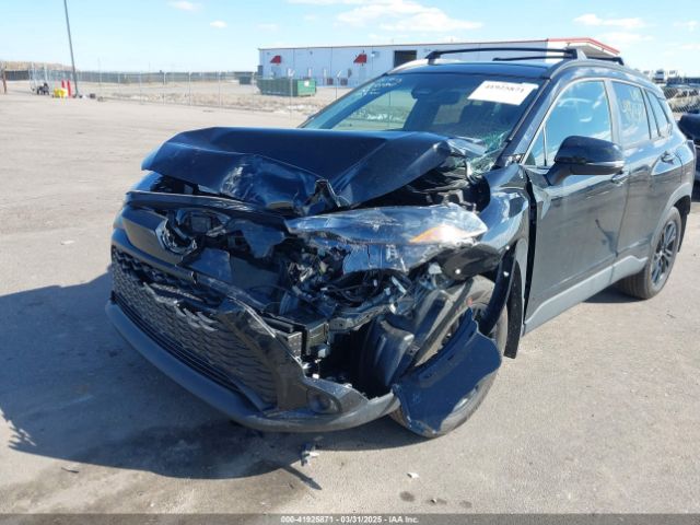 2024 TOYOTA COROLLA CROSS HYBRID 7MUFBABG7RV058899 Photo 5