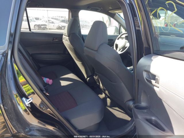 2024 TOYOTA COROLLA CROSS HYBRID 7MUFBABG7RV058899 Photo 7