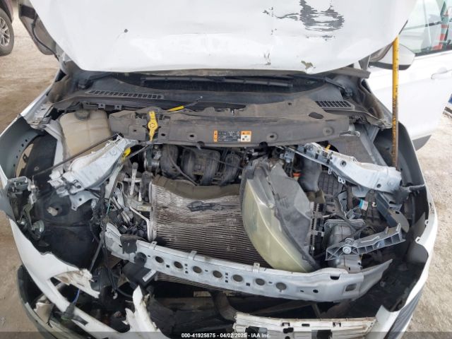1FMCU0G74GUB23044 Ford ESCAPE SE
