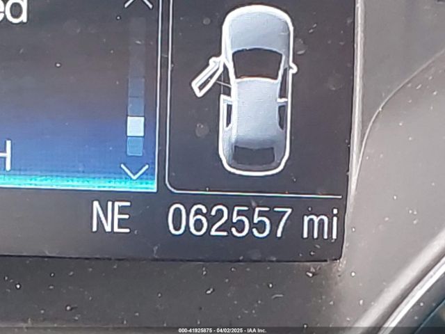 1FMCU0G74GUB23044 Ford ESCAPE SE