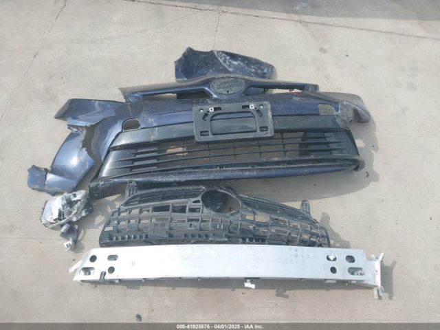 JTDKN3DU9F0448383 Toyota Prius Three